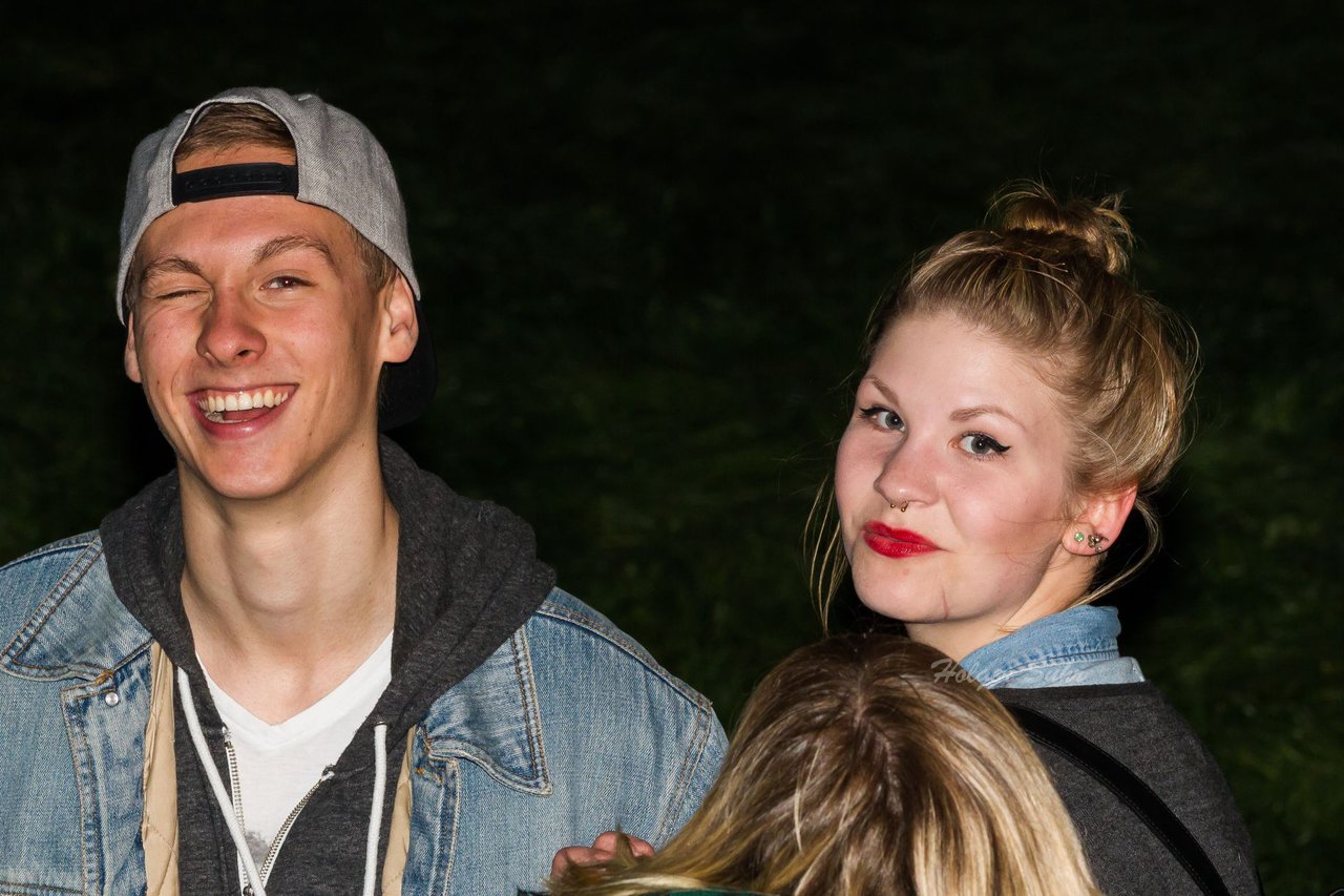 Bild 304 - Wiemersdorfer Osterfeuer